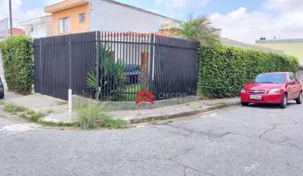 Casa com 170 m² - Jardim Ivana - São Paulo/SP
