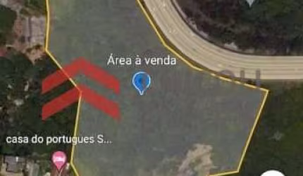 Terreno à venda na da Ponte, 79, Chácara Santa Maria, Cotia por R$ 8.659.980