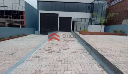 Barracão / Galpão / Depósito com 2 salas à venda na Pd Miguel, 77, Jardim Vargem Grande, Vargem Grande Paulista por R$ 3.600.000