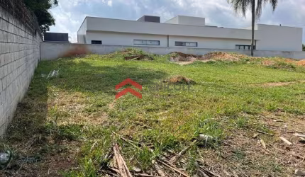 Terreno em condomínio fechado à venda na Açai, Santa Adelia, Vargem Grande Paulista por R$ 295.000