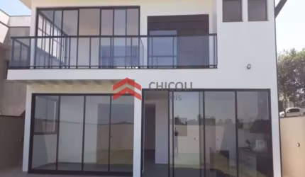 Casa em condomínio fechado com 3 quartos à venda na das Papoulas, 132, Jardim Haras Bela Vista Gl Um, Vargem Grande Paulista por R$ 2.200.000