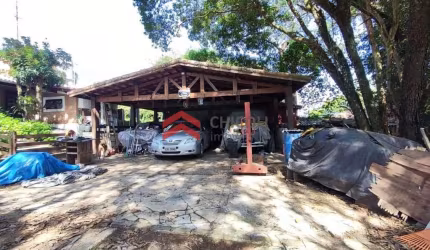 Chácara / sítio com 2 quartos à venda na Texas, 48, Chácara Remanso (Caucaia do Alto), Cotia por R$ 1.300.000
