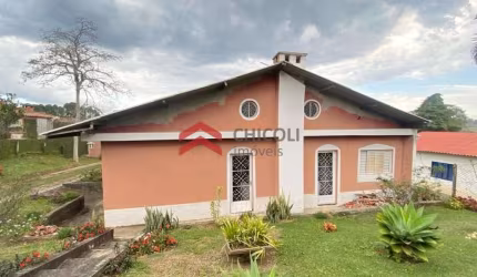Casa em condomínio fechado com 4 quartos à venda na Porto de Galinhas, 162, Parque Santo Afonso, Vargem Grande Paulista por R$ 710.000