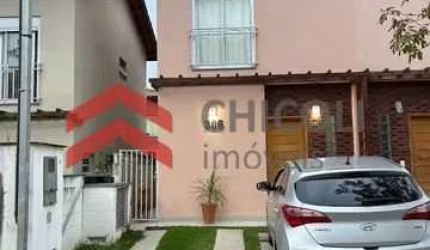 Casa em condomínio fechado com 2 quartos à venda na das Palmeiras, 750, Bairro Dos Pires, Vargem Grande Paulista por R$ 318.000