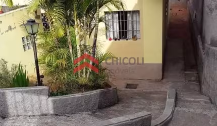 Casa com 3 quartos à venda na Vereda dos Gerânios, 94, Nagoya Garden, Vargem Grande Paulista por R$ 530.000