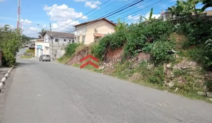 Terreno à venda na São Bernardo do Campo, 254, Jardim São Marcos, Vargem Grande Paulista por R$ 150.000