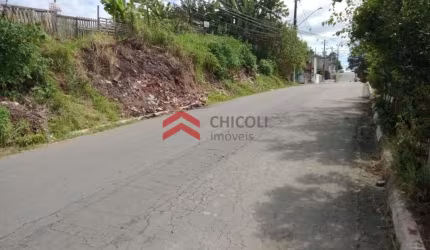 Terreno à venda na São Bernardo do Campo, 256, Jardim São Marcos, Vargem Grande Paulista por R$ 150.000