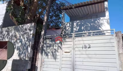 Imóvel com 03 Casas no Quintal – Ótima Localização para Moradia ou Investimento
