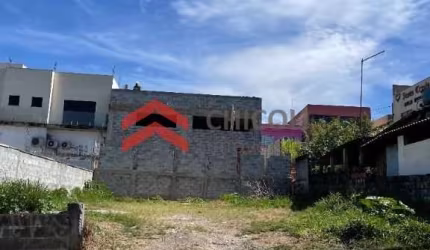 Terreno comercial para alugar na Harold Loyd, Jardim Betânia, Vargem Grande Paulista por R$ 3.000