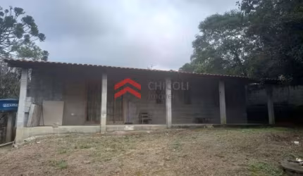 Casa com 2 quartos à venda na Estrada da Água Espraiada, 3423, Água Espraiada (Caucaia do Alto), Cotia por R$ 650.000