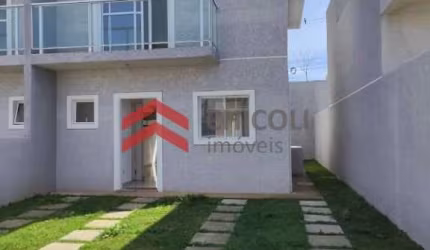 Casa em condomínio fechado com 3 quartos para alugar na Jorge Pires Cardoso, 26, Residencial San Diego, Vargem Grande Paulista por R$ 2.600