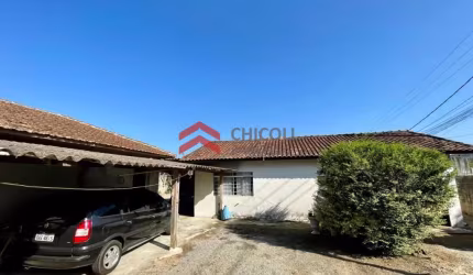 Casa com 2 quartos à venda na da Lagoa, 355, Jardim Vargem Grande, Vargem Grande Paulista por R$ 550.000