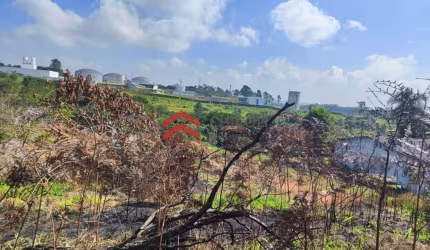 Terreno à venda na Doná Mineração, Parque do Agreste Gl Um, Vargem Grande Paulista por R$ 10.700.000