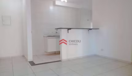 Apartamento com 2 dormitórios, 50 m²- Condomínio das Flores - Vargem Grande Paulista/SP
