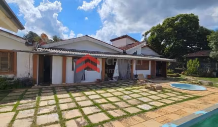 Chácara / sítio com 5 quartos à venda na Filadélfia, 1052, Chácara do Remanso Gl Dois, Vargem Grande Paulista por R$ 700.000