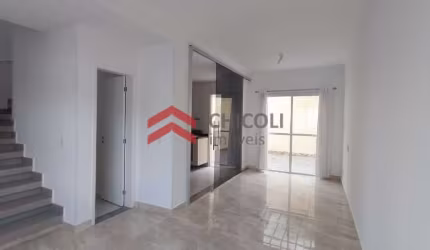 Casa em condomínio fechado com 3 quartos à venda na Estrada do Capuava, 4777, Chácara Ondas Verdes, Cotia por R$ 480.000