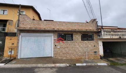 Casa com 3 dormitórios - 198 m² - Jardim  Europa - Vargem Grande Paulista/SP