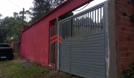 Casa com 4 quartos à venda na Tronco dos Manacás, 20, Recanto Arco Verde, Cotia por R$ 480.000