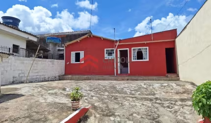 Casa com 2 quartos à venda na Santiago, 290, Jardim Olimpia, Vargem Grande Paulista por R$ 290.000