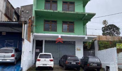 Sala 26 m² - Centro - Cotia/SP