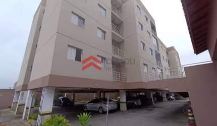 Apartamento com 2 quartos à venda na Rua Maceió, 140, Jardim dos Ipês, Cotia por R$ 270.000