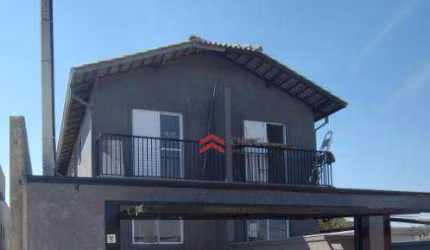 Casa com 3 dormitórios, 110 m² - Aguassaí - Cotia/SP