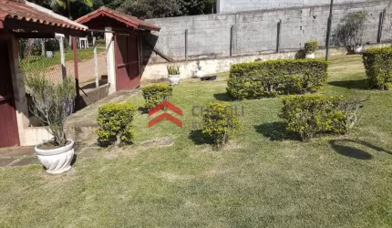 Chácara / sítio com 3 quartos à venda na Costa do Marfim, 705, Chácara Tropical (Caucaia do Alto), Cotia por R$ 1.300.000