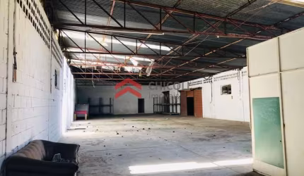 Barracão / Galpão / Depósito para alugar na Ilha Bela, 101, Recanto Verde, Vargem Grande Paulista por R$ 9.000
