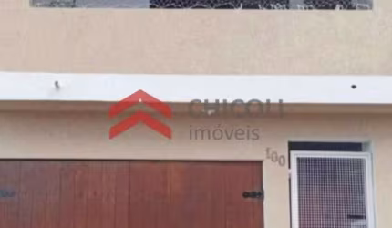 Casa com 2 quartos à venda na do Sorriso, 100, Jardim V Grande, Itapevi por R$ 260.000