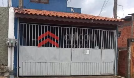 Casa com 3 quartos à venda na Maurício de Nassau, 226, Jardim Japão (Caucaia do Alto), Cotia por R$ 390.000
