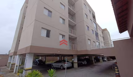 Apartamento com 02 dormitórios com 61 m² - Jardim dos Ipês - Cotia/SP