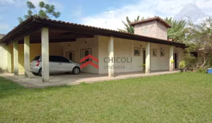 Chácara / sítio com 2 quartos à venda na Machado de Assis, 475, Chácara do Carmo, Vargem Grande Paulista por R$ 850.000