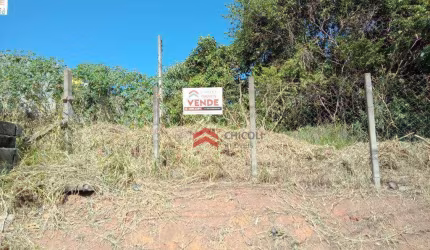 Terreno à venda, 1512 m² por R$ 550.000,00 - Jardim Portão Vermelho - Vargem Grande Paulista/SP