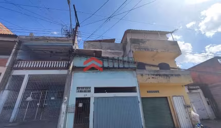 Casa com 2 quartos à venda na Aclimação, 54, Jardim Lavapes das Graças, Cotia por R$ 430.000