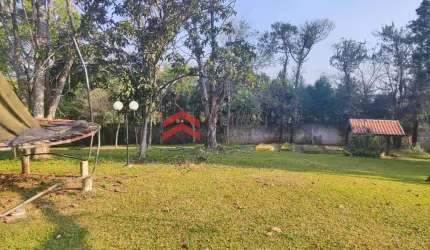 Terreno à venda na Costa do Marfim, 308, Remanso I, Vargem Grande Paulista por R$ 220.000