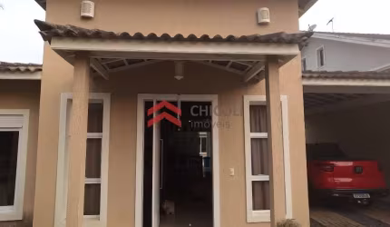 Casa em condomínio fechado com 4 quartos à venda na Catléia, 103, Jardim Haras Bela Vista Gl Um, Vargem Grande Paulista por R$ 1.300.000