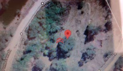 Terreno 10500 m²- Alto da Serra (Mailasqui) - São Roque/SP