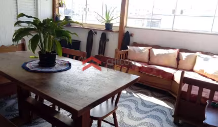 Apartamento com 3 quartos à venda na Estrada Municipal, 262, Jardim Santa Izabel, Cotia por R$ 430.000
