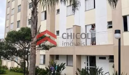 Apartamento com 3 quartos à venda na Rua dos Coqueirais, 65, Jardim Petrópolis, Cotia por R$ 359.000