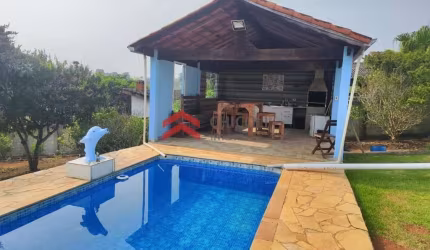 Chácara / sítio com 2 quartos à venda na Juruá, 163, Jardim Ana Cristina (Caucaia do Alto), Cotia por R$ 500.000