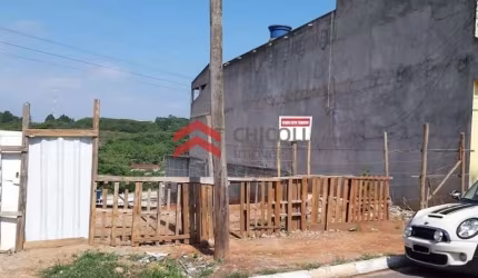 Terreno à venda na do Brilhante, 28, Refúgio dos Bandeirantes, Santana de Parnaíba por R$ 170.000