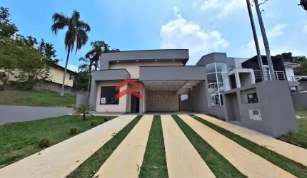 Casa em condomínio fechado com 3 quartos à venda na São João Del Rei, 107, Jardim Europa, Vargem Grande Paulista por R$ 998.000