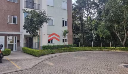 Apartamento com 3 quartos à venda na José Manoel de Oliveira, 1350, Vila São Judas Tadeu, Vargem Grande Paulista por R$ 470.000