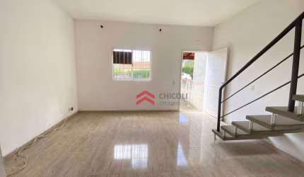 Casa com 3 dormitórios, 93 m² - Capela de São Pedro - Vargem Grande Paulista/SP