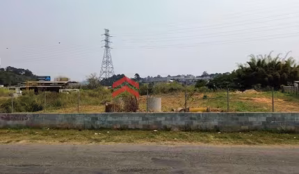 Terreno comercial para alugar na Presidente Kenedy, 3, Centro, Vargem Grande Paulista por R$ 5.000