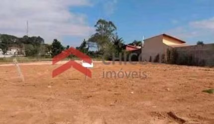 Terreno à venda na Amazonas, 14, Chácara Represinha, Cotia por R$ 150.000