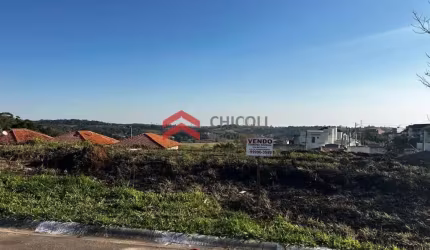 Terreno à venda na Gerbera, Jardim Japão (Caucaia do Alto), Cotia por R$ 85.000