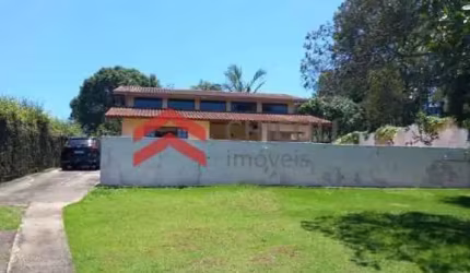 Chácara / sítio com 2 quartos à venda na Sanroqueville, 30, Alto Da Serra (Mailasqui), São Roque por R$ 900.000