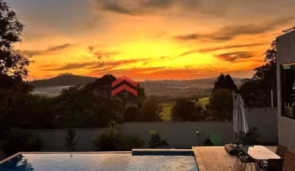 Casa com 4 quartos à venda na Pedro Pires, 785, Caucaia do Alto, Cotia por R$ 1.500.000