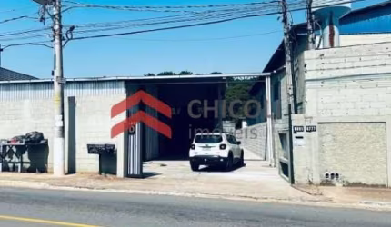 Barracão / Galpão / Depósito com 2 salas à venda na Água Espraiada, 5891, Água Espraiada (Caucaia do Alto), Cotia por R$ 3.000.000